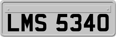LMS5340