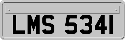 LMS5341