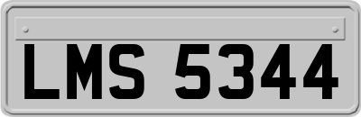 LMS5344