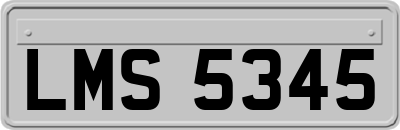 LMS5345