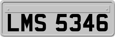 LMS5346