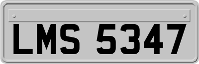 LMS5347