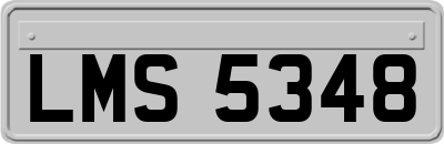 LMS5348