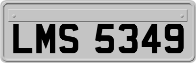 LMS5349