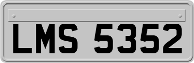LMS5352