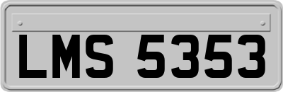 LMS5353