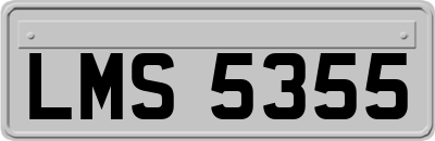 LMS5355