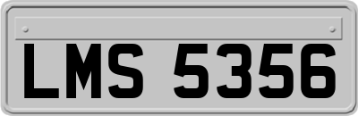LMS5356