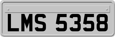 LMS5358