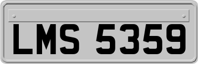 LMS5359