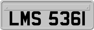 LMS5361