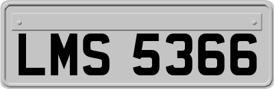 LMS5366