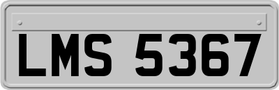 LMS5367