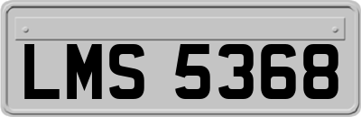LMS5368