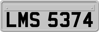 LMS5374