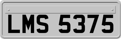 LMS5375