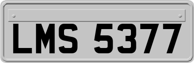 LMS5377