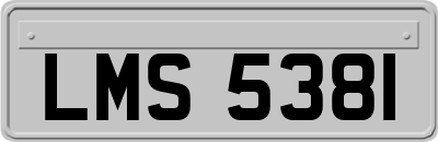 LMS5381