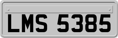 LMS5385