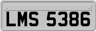 LMS5386