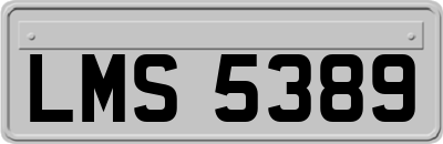 LMS5389