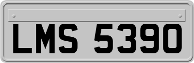 LMS5390