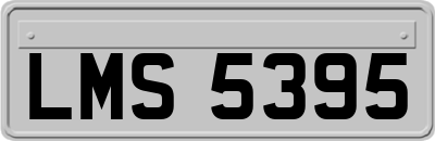 LMS5395
