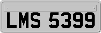 LMS5399