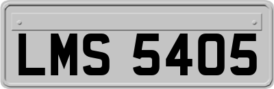 LMS5405