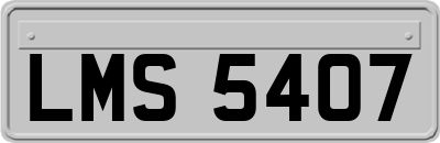 LMS5407
