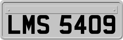 LMS5409