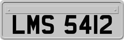 LMS5412
