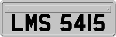 LMS5415