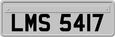 LMS5417