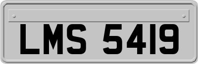 LMS5419