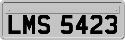 LMS5423