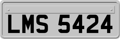 LMS5424