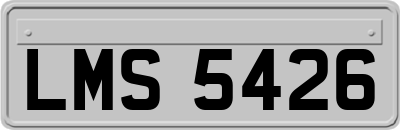 LMS5426