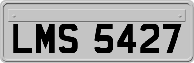 LMS5427