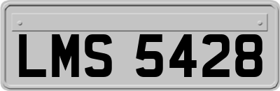 LMS5428