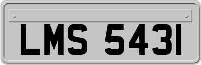 LMS5431