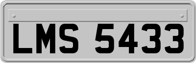 LMS5433