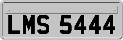 LMS5444