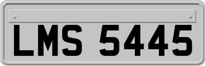 LMS5445