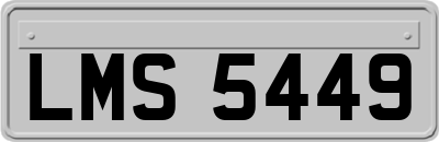LMS5449