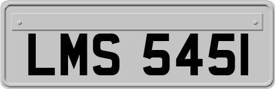 LMS5451