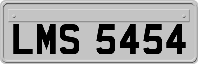 LMS5454
