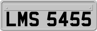 LMS5455