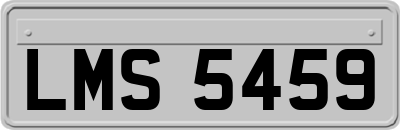 LMS5459