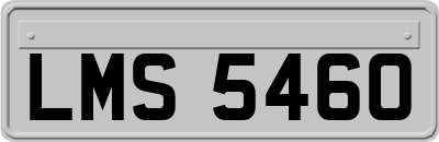 LMS5460